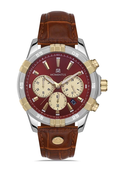 Momentus Erkek Kol Saati SM367T-14KS ürün görseli