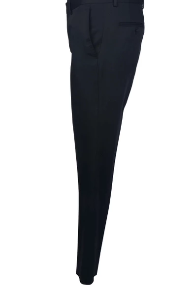 Cengiz İnler Armürlü Şal Yaka Tek Düğme Damatlık - 2