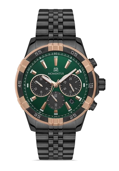 Momentus Erkek Kol Saati SM367T-15SN
