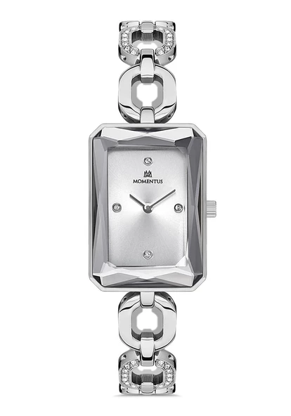 Momentus SW287S-02SS Kadın Kol Saati ürün görseli