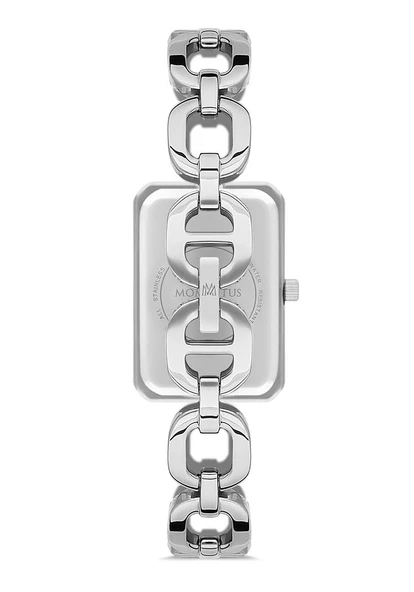 Momentus SW287S-02SS Kadın Kol Saati - Resim 2