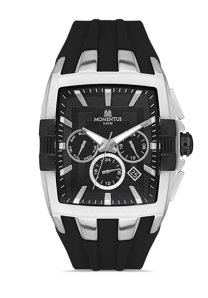 Momentus Erkek Kol Saati SM356S-04BS