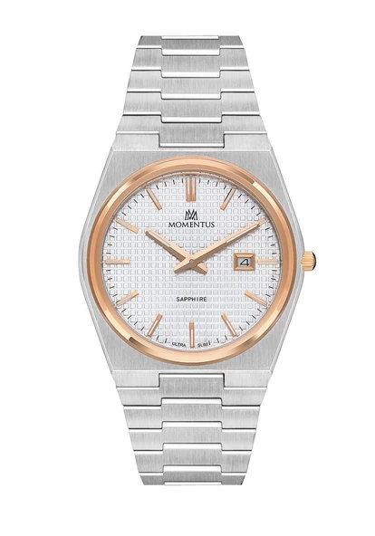 Momentus Erkek Kol Saati EM345T-02SR ürün görseli