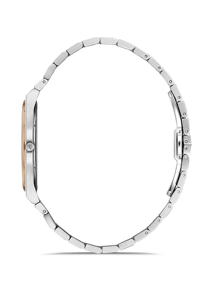 Momentus Erkek Kol Saati EM345T-02SR - Resim 2