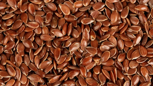 Dökme Baharat Tane Keten Tohumu - 100 gr - 2