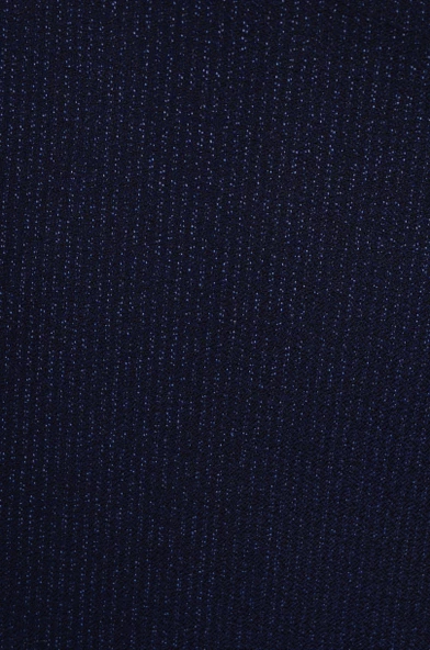 Cengiz İnler Çizgili Kırçıl Desen Tek Düğme 6 Drop Yelekli Slim Fit Erkek Takım Elbise - 1