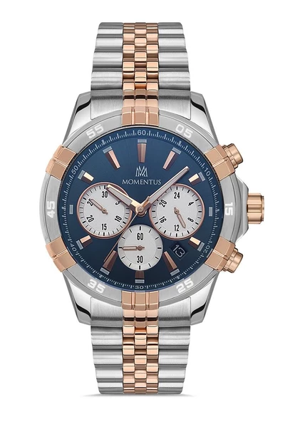 Momentus Erkek Kol Saati SM367T-11SR ürün görseli