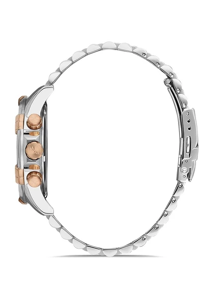 Momentus Erkek Kol Saati SM367T-11SR - Resim 2