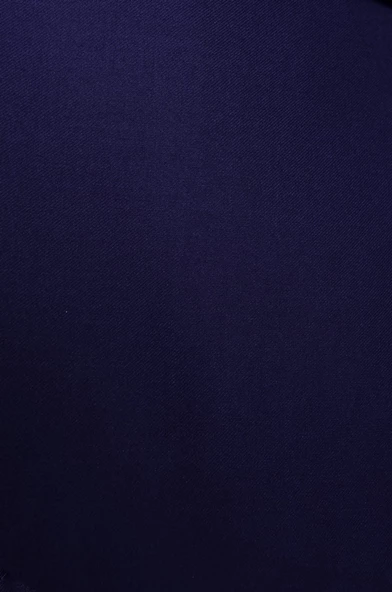 Cengiz İnler Düz Çift Düğme 6 Drop Slim Fit Erkek Takım Elbise - 2