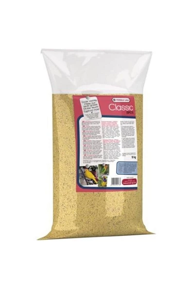 VERSELE LAGA Nemli Yumurta Maması 1kg - 2