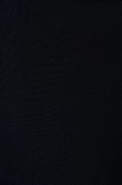 Cengiz İnler Düz Kumaş Tek  Düğme Slim Erkek Ceket - Resim 2