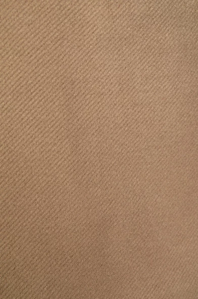 Cengiz İnler Çapraz Çizgili Mono Yaka Çift Düğme Slim Erkek Ceket - Resim 3