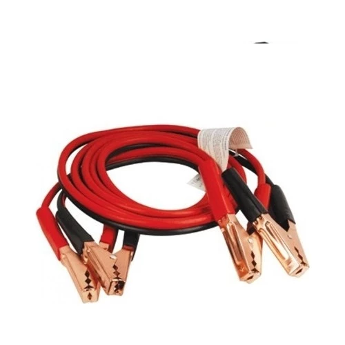 OTO AKÜ TAKVİYE KABLOSU 2mt. - 2