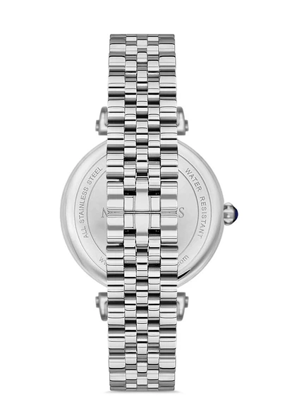 Momentus CS381S-02SR Kadın Kol Saati - Resim 2