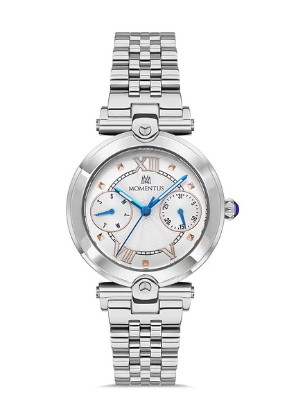 Momentus CS381S-02SR Kadın Kol Saati ürün görseli