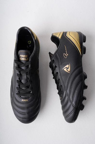 Muggo Pascal Unisex Garantili Krampon Halı Saha Futbol Spor Ayakkabı - 12