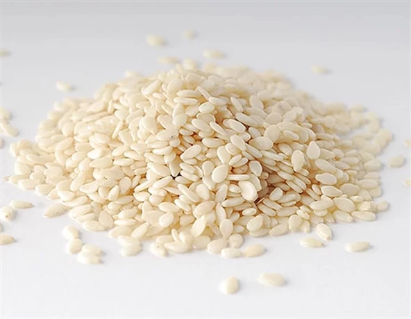 Dökme Baharat İthal Susam - 250 gr