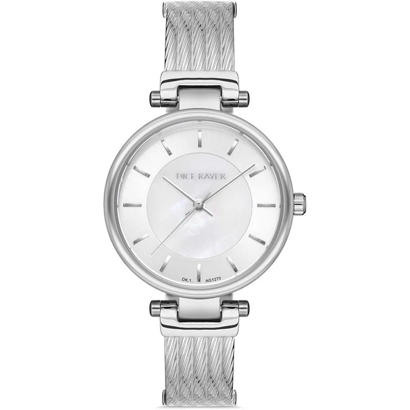 Dice Kayek Unisex Kol Saati  DK.1.AG1270.01 ürün görseli
