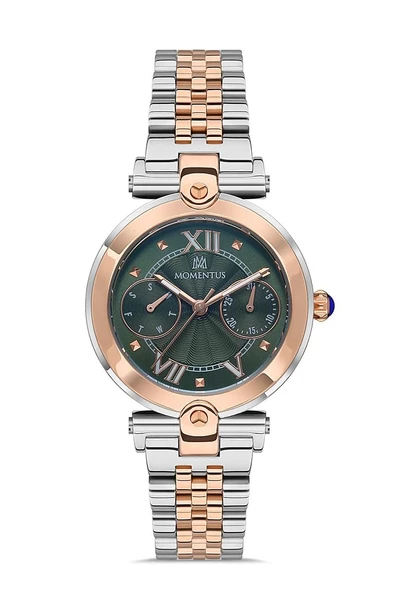 Momentus CS381T-15SR Kadın Kol Saati ürün görseli