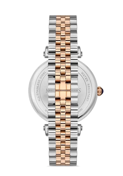 Momentus CS381T-15SR Kadın Kol Saati - Resim 2