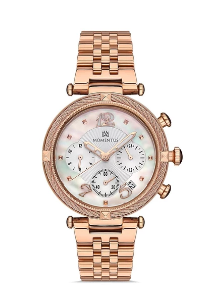 Momentus CS382R-02SR Kadın Kol Saati ürün görseli