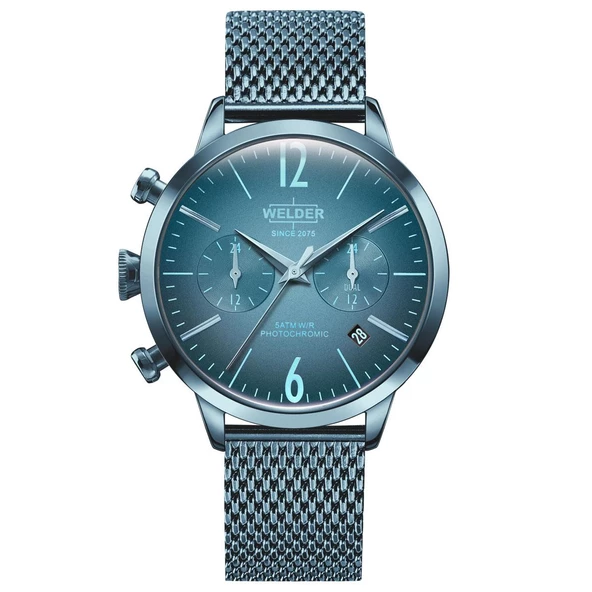Welder Moody  WWRC612 38 mm Kadın Kol Saati ürün görseli