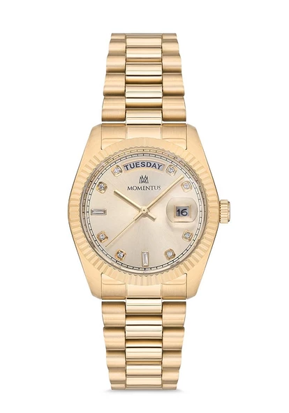 Momentus CW134G-08SG Kadın Kol Saati  ürün görseli