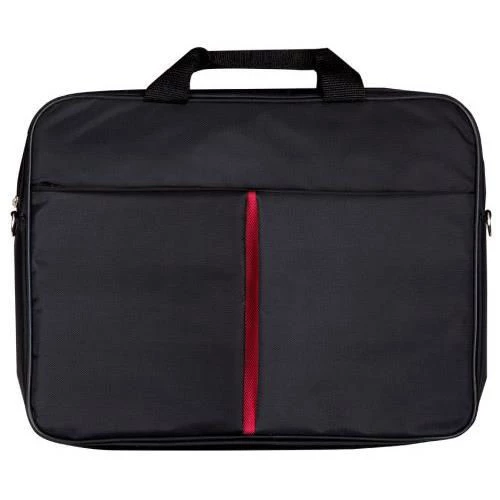 PLM DREXEL 6300 Su Geçirmez Notebook Çantası 15.6 Siyah - 4