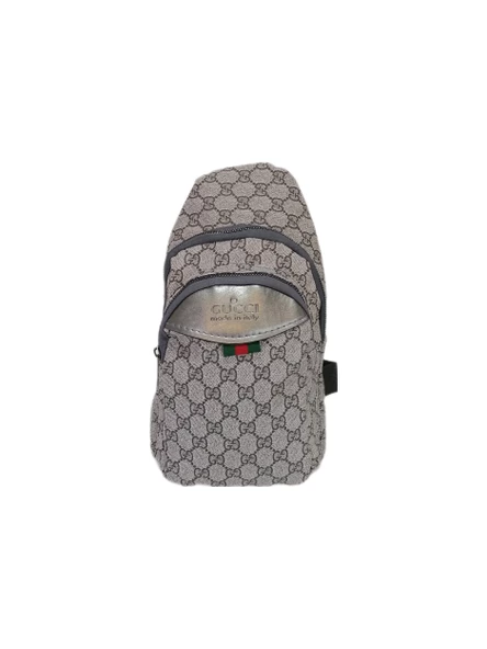 Liva 2099 Çapraz Askılı  Body Bag