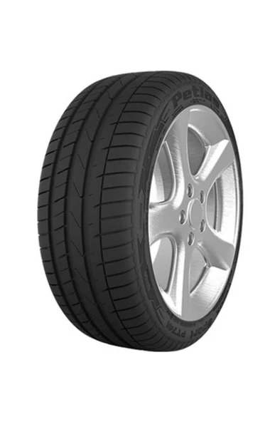 Petlas 245/45 R17 99W Reinf VeloxSport PT741 Oto Yaz Lastiği ( Üretim Yılı: 2024 )