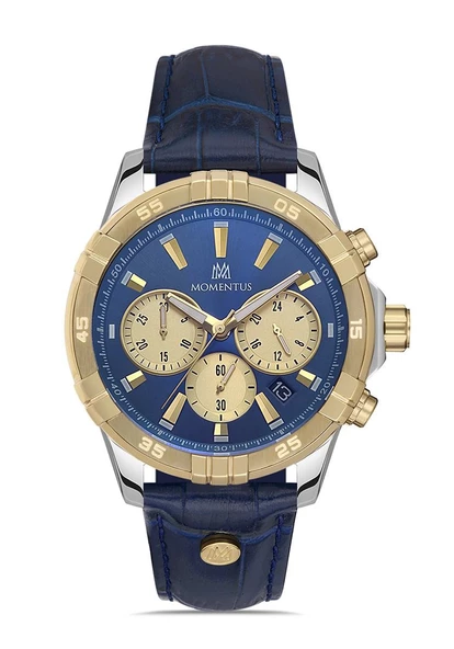 Momentus Erkek Kol Saati SM367T-11MN ürün görseli