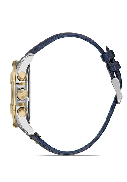 Momentus Erkek Kol Saati SM367T-11MN - Resim 2