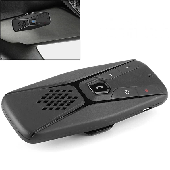 POWERMASTER PM-20240 BLUETOOTH ARAÇ HOPARLÖR KİTİ - 4