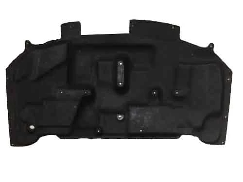 Opel Vectra A Motor Kaput Keçesi, Kaput İzolasyonu Klips ürün görseli