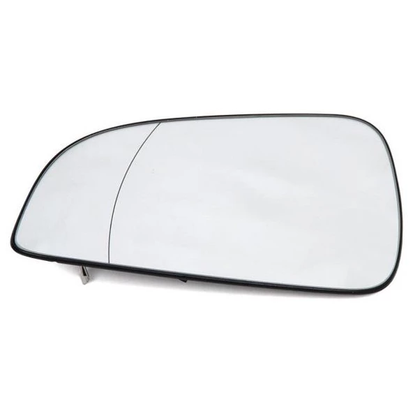 Opel Astra H Sol Dış Dikiz Ayna Camı 2010 ve Sonrası - Resim 2