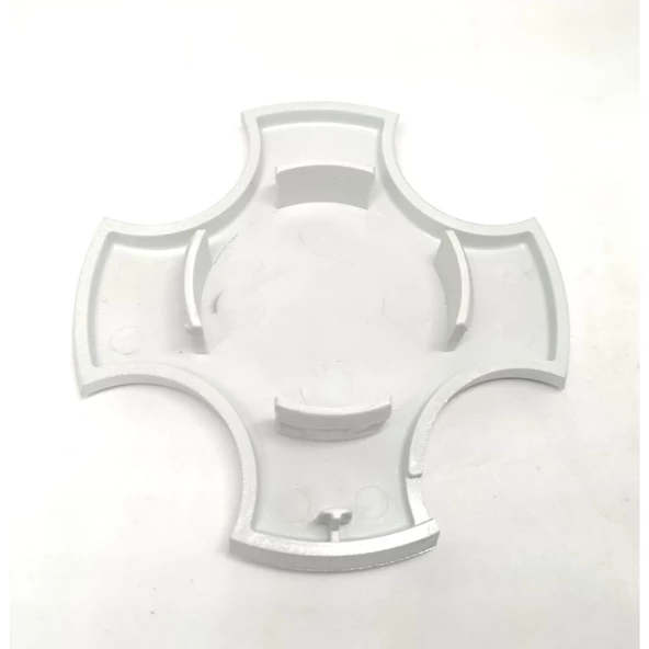 Opel Vectra A Kasa Jant Göbeği 1988 - 1995 - Resim 2