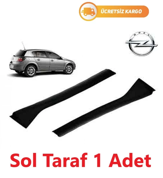 Opel Astra H Orta Direk Fitili Sol Taraf Şoför