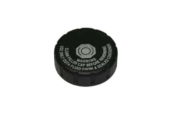 Opel Vectra C Fren Hidrolik Kapağı - Resim 3