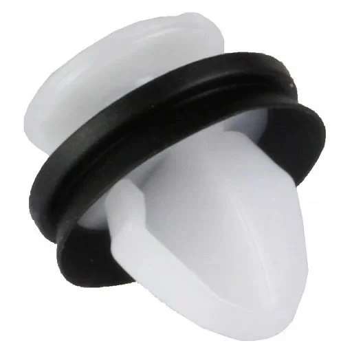 Opel Astra F, G, H, Vectra A, B, Corsa B, C Kapı Döşeme Klipsi (10 Adet) - Resim 2