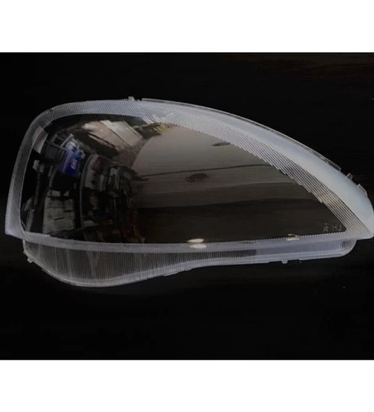 Opel Corsa C Sağ Far Camı - Resim 2