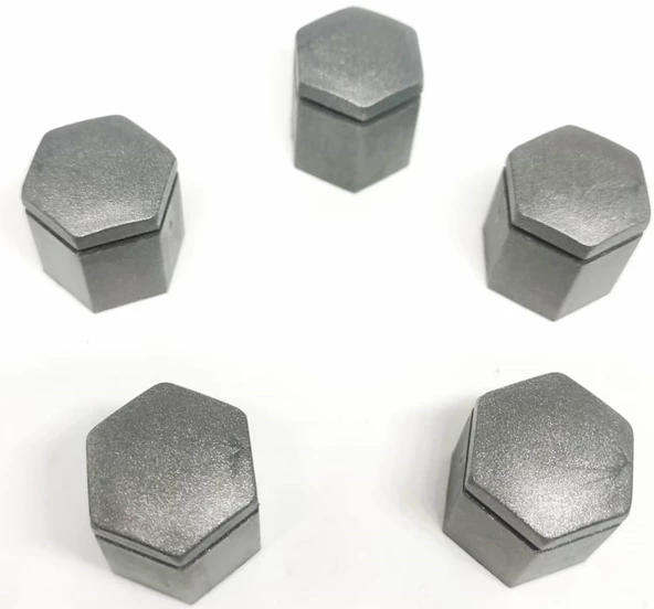 Opel Astra J Bijon Kapağı Füme 19X27 Mm (5 Adet) - 2