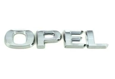 Opel Yazı Astra H 5177338 - Resim 2