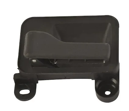 Opel Vectra A Ön veya Arka Sol Kapı İç Açma Kolu Gri ürün görseli