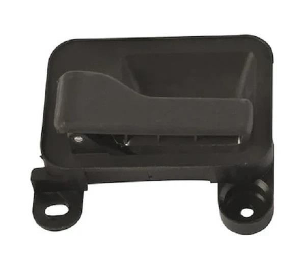 Opel Vectra A Ön veya Arka Sol Kapı İç Açma Kolu Gri - Resim 2