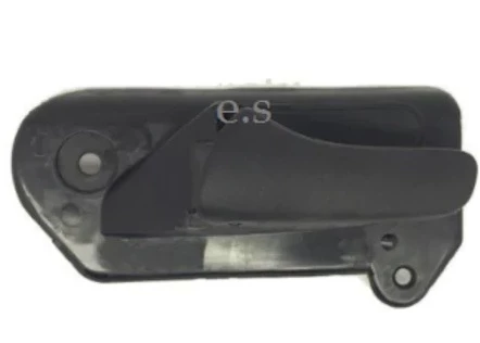 Opel Astra F Ön Sağ Kapı İç Açma Kolu Siyah ürün görseli