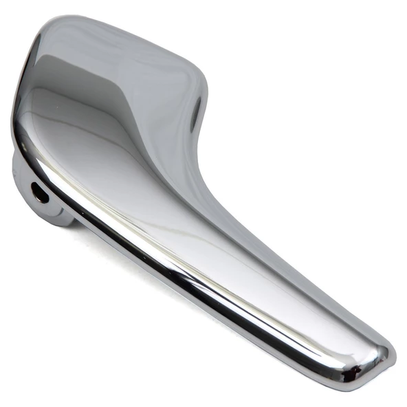 Opel Corsa D Krom Sol iç Kapı Açma Kolu Krom Kaplama ürün görseli