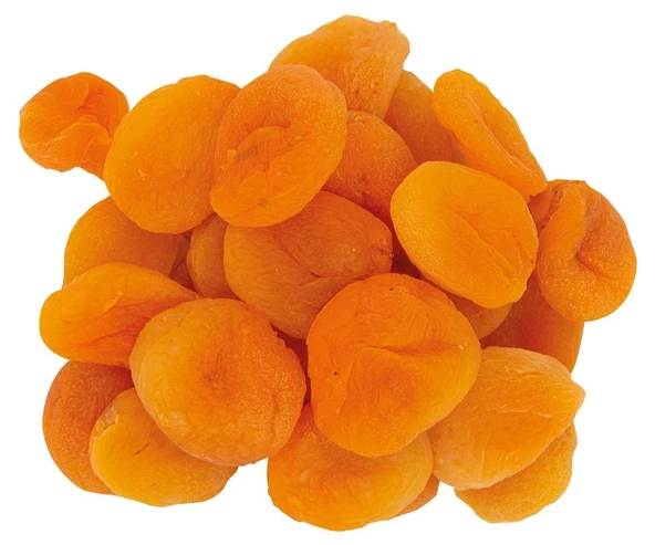 Orgibite Kuru Kayısı - 250 Gr - 2