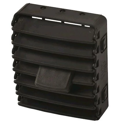 Opel Vectra B Sağ veya Orta Kalorifer Mazgalı - Resim 4