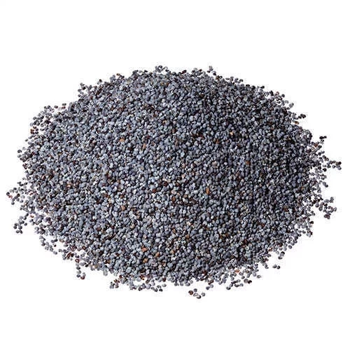 Dökme Baharat Tane Mavi Haşhaş - 250 gr ürün görseli