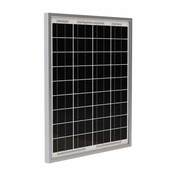 Suneng 25 w Watt 36 Perc Monokristal Güneş Paneli Solar Panel - 2